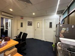 Manhattan House (D3), Office #453238591